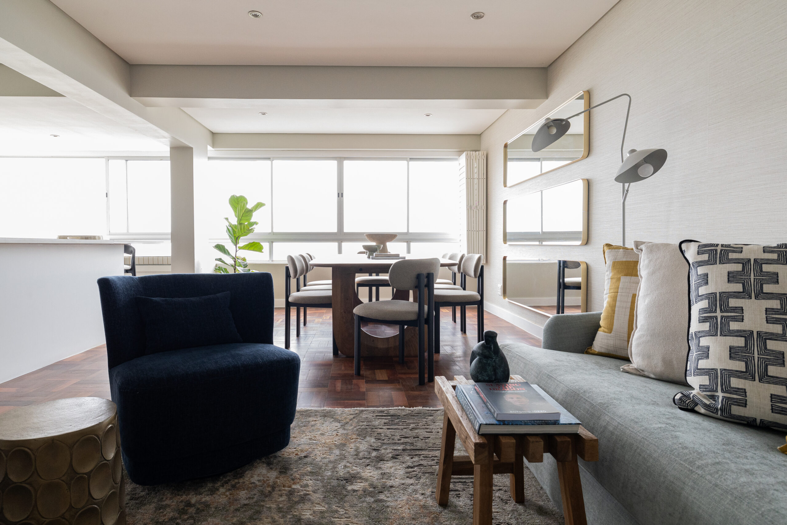 Designing With What Already Exists: A More Considered Approach to Interior Design