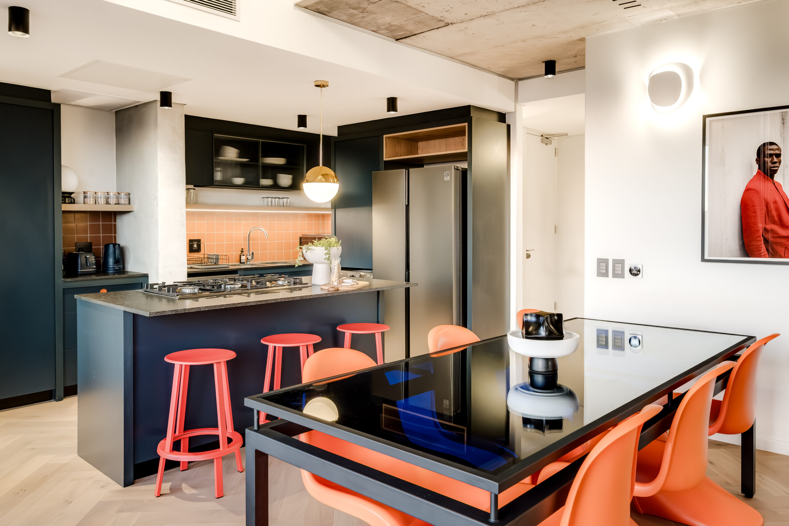 South African Design Identity